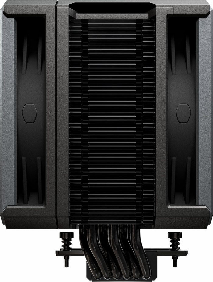 Cooler Master Hyper 612 Apex côté droit