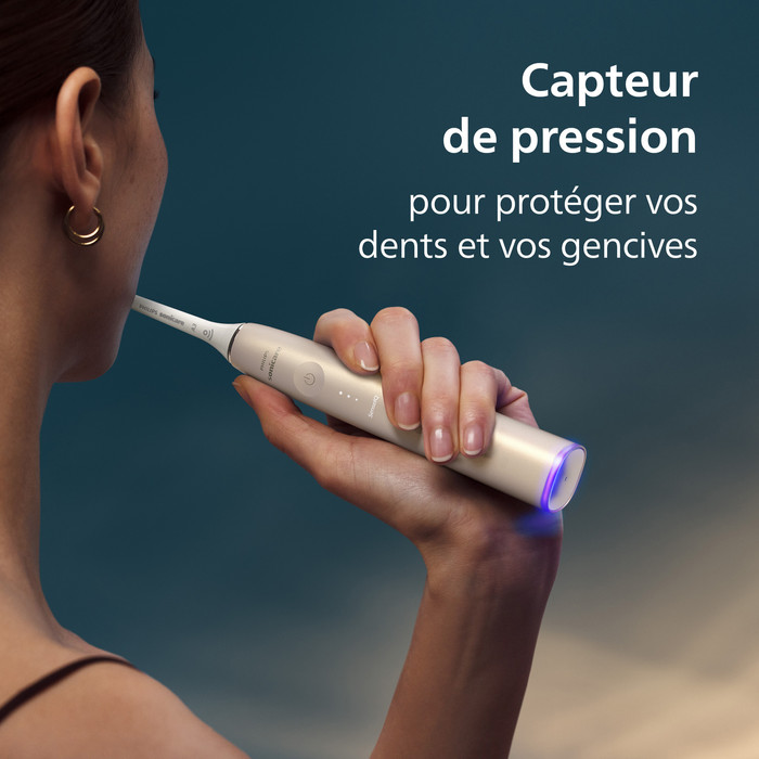 Philips Sonicare Prestige 9900 HX9992/11 visuel fournisseur