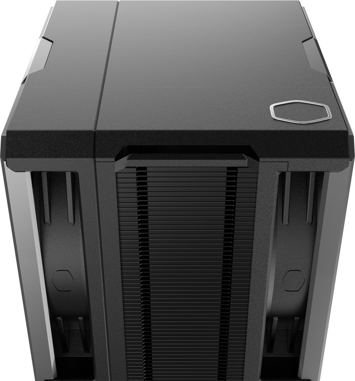 Cooler Master Hyper 612 Apex détail