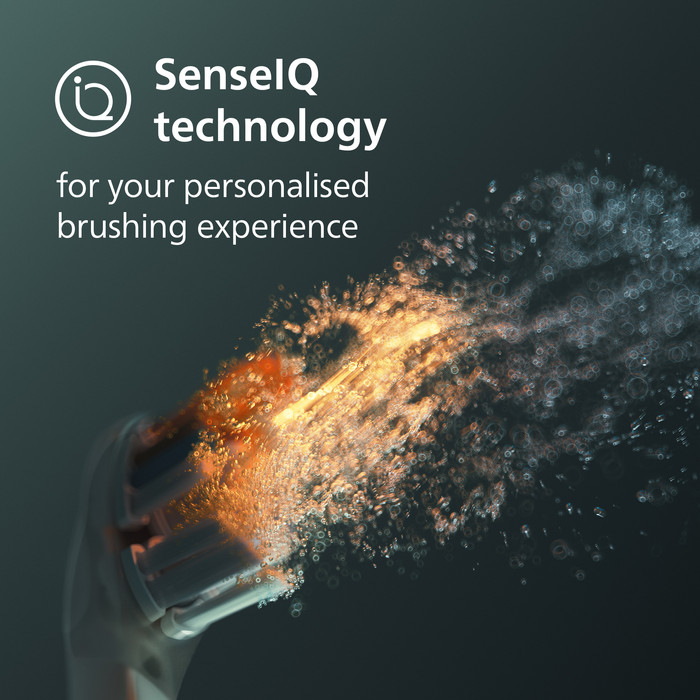 Philips Sonicare Prestige 9900 HX9992/11 Duo Pack visual supplier