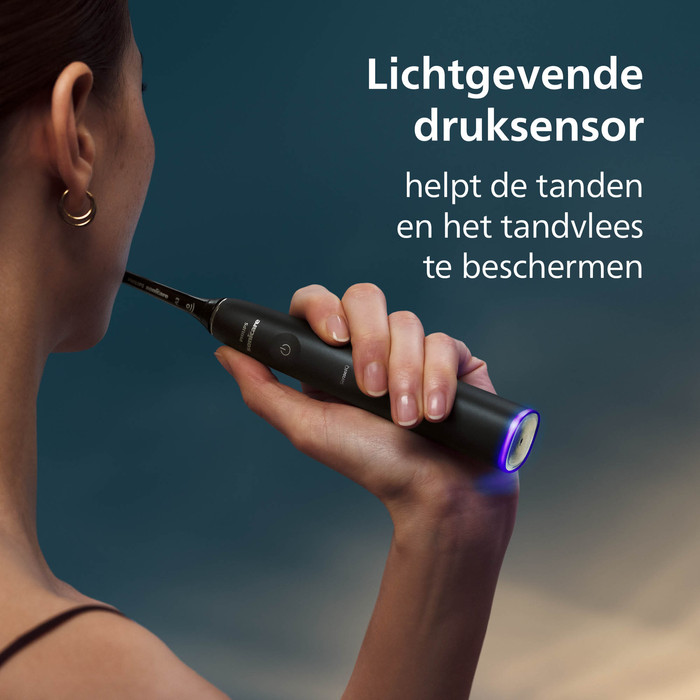 Philips Sonicare Prestige 9900 HX9992/12 Duo Pack visual leverancier