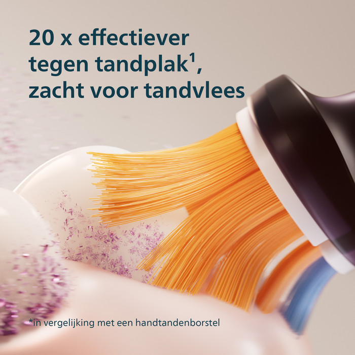 Philips Sonicare Prestige 9900 HX9992/12 Duo Pack visual leverancier