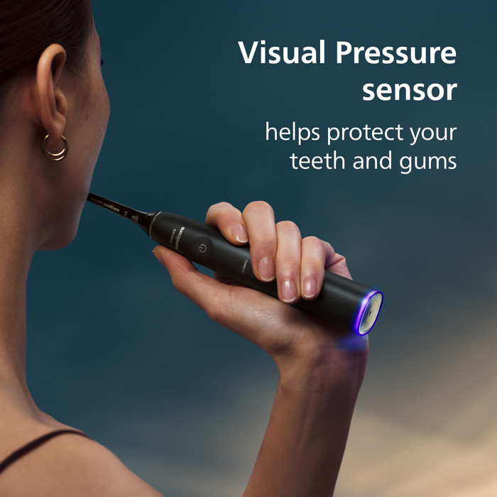 Philips Sonicare Prestige 9900 HX9992/12 Duo Pack visual supplier