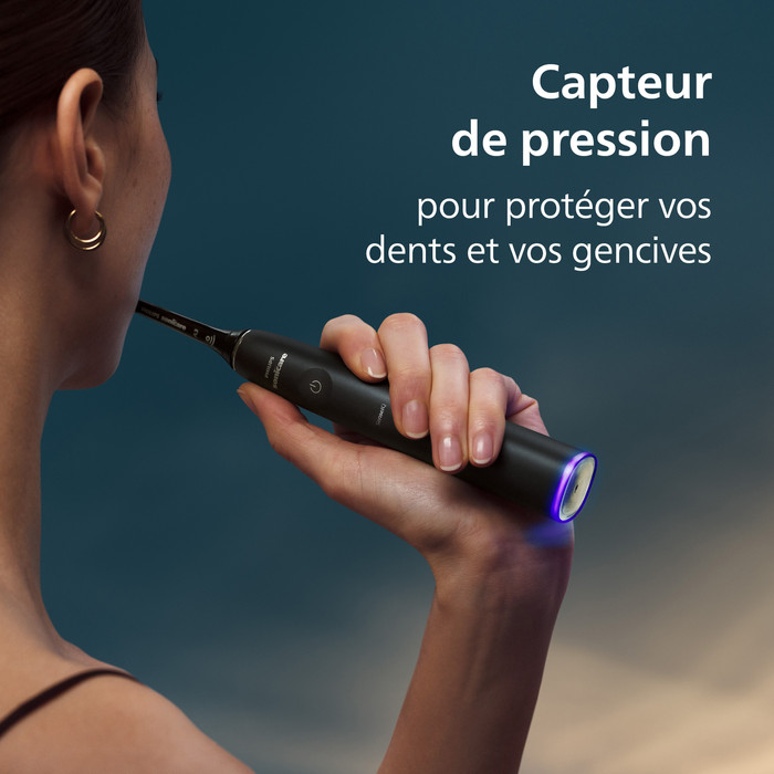 Philips Sonicare Prestige 9900 HX9992/12 visuel fournisseur