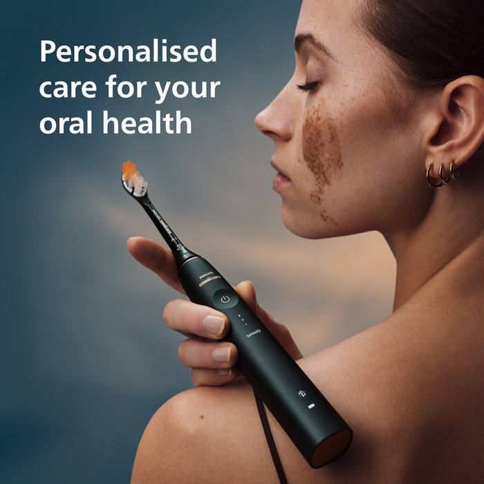 Philips Sonicare Prestige 9900 HX9992/12 Duo Pack visual supplier