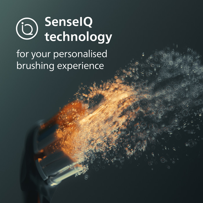 Philips Sonicare Prestige 9900 HX9992/12 Duo Pack visual supplier