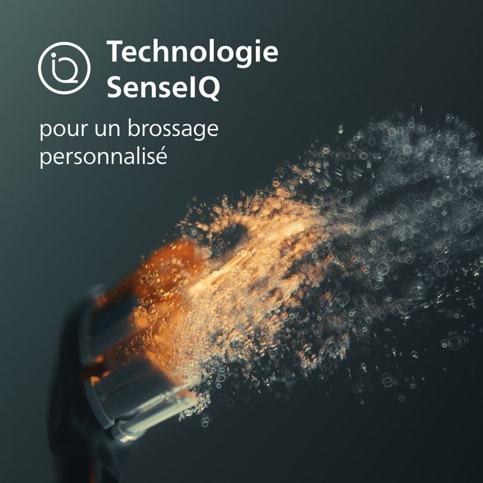 Philips Sonicare Prestige 9900 HX9992/12 visuel fournisseur