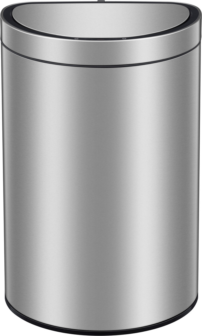 EKO Mirage X Sensor Semi-Round 47 Liter Mat RVS Main Image