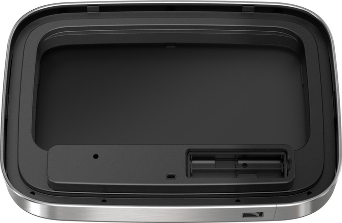 EKO Hana Deluxe Sensor 50 Liter detail