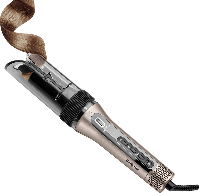 Babyliss Style Secret Air C6688E produit à l'usage