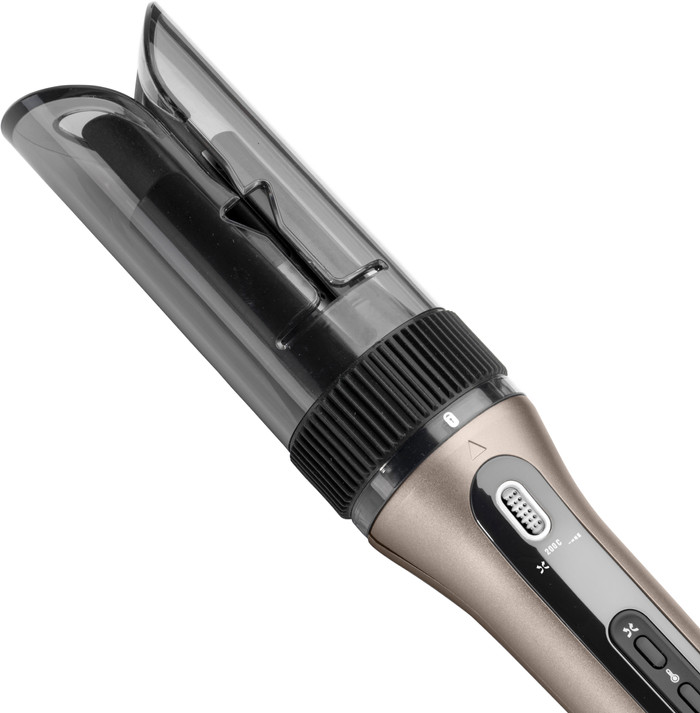 Babyliss Style Secret Air C6688E détail