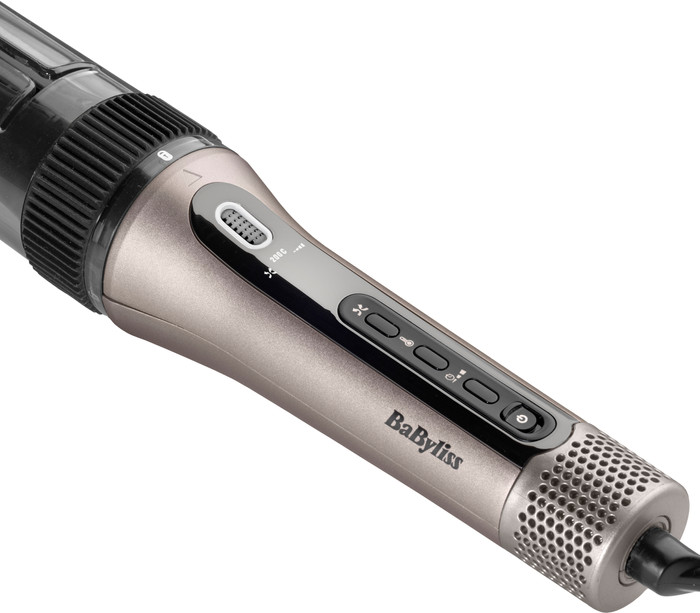 Babyliss Style Secret Air C6688E détail