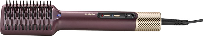 BaByliss Air Power Smooth AS6400E linkerkant