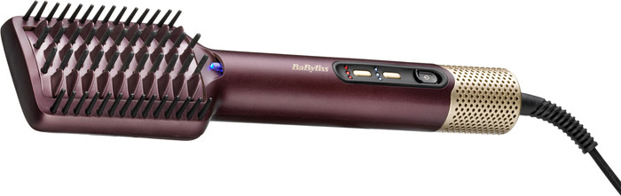 BaByliss Air Power Smooth AS6400E voorkant