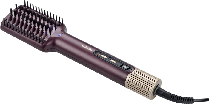 BaByliss Air Power Smooth AS6400E voorkant