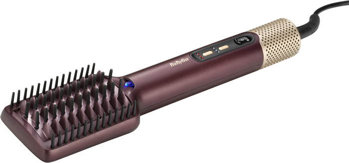 BaByliss Air Power Smooth AS6400E Main Image