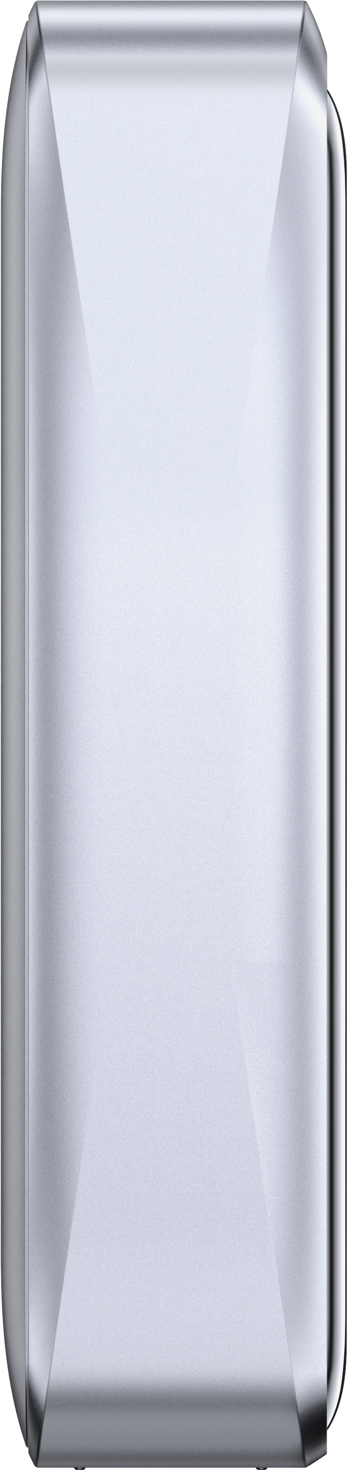 Anker Prime Powerbank 26.750 mAh met Snelladen Zwart linkerkant