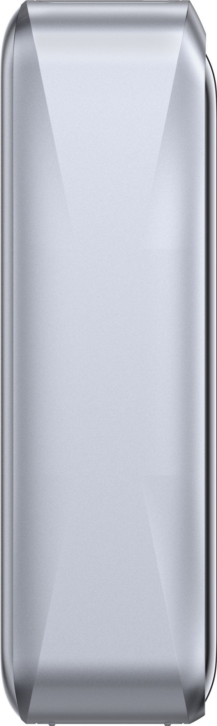 Anker Prime Powerbank 20.000 mAh met Snelladen Zwart linkerkant