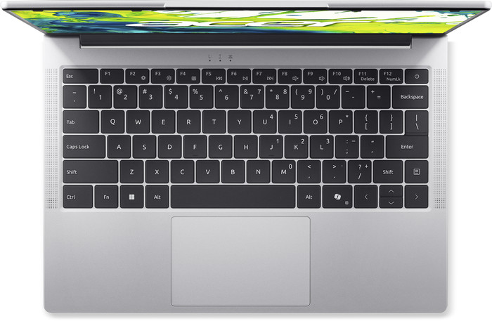 Acer Aspire Lite AL14-45P-R86N top