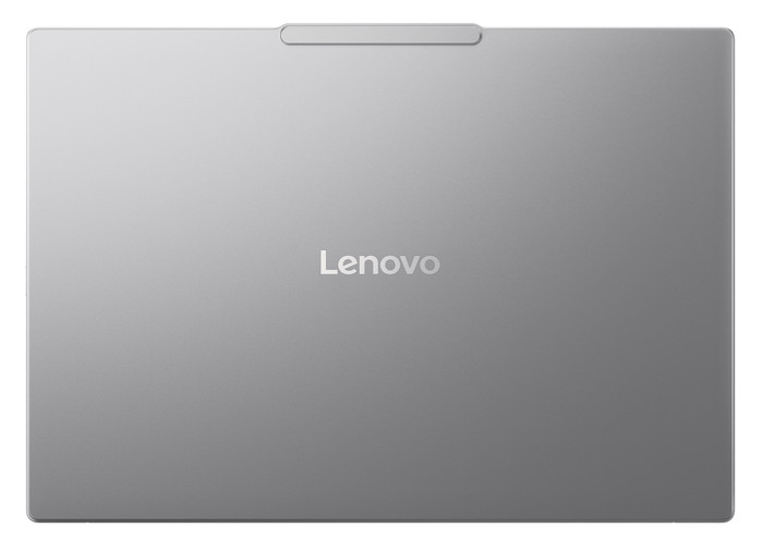 Lenovo IdeaPad Pro 5 OLED Copilot+ PC 16IAH10 83JM003QMB Azerty achterkant