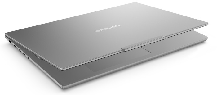 Lenovo IdeaPad Pro 5 OLED Copilot+ PC 16IAH10 83JM003QMB Azerty detail