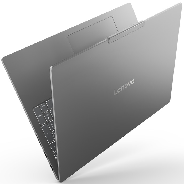 Lenovo IdeaPad Pro 5 OLED Copilot+ PC 16IAH10 83JM003QMB Azerty detail