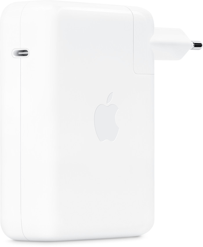 Apple 140 W USB-C Adaptateur Secteur Blanc Main Image
