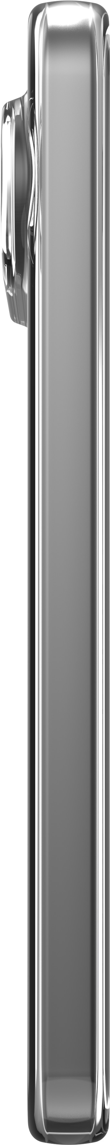 Just in Case Soft Design Google Pixel 10 Pro XL Back Cover Transparant linkerkant