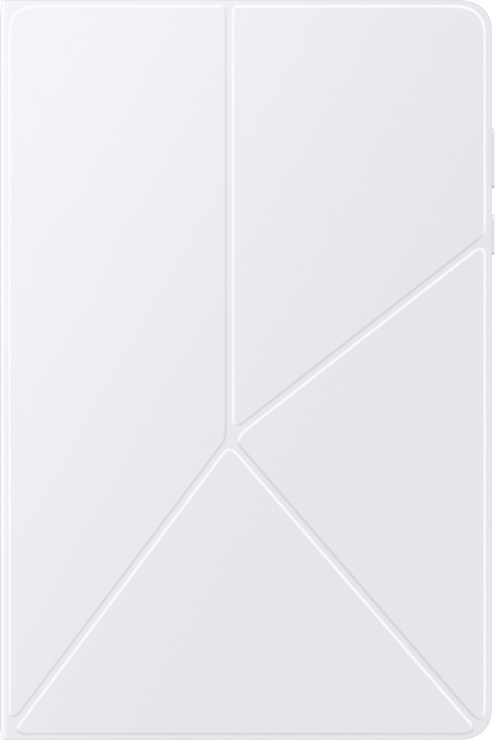 Samsung Galaxy Tab A11 Plus Book Case Wit Main Image