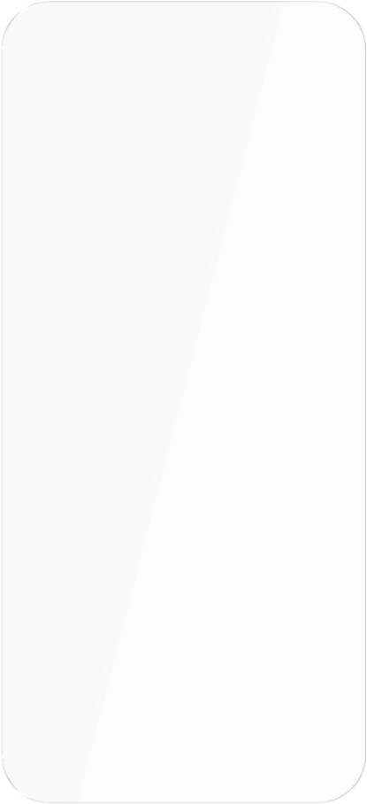 Just In Case Tempered Glass Google Pixel 10 Pro XL Screenprotector detail