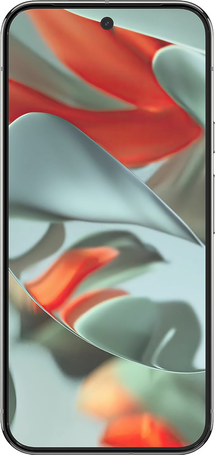 Just In Case Tempered Glass Google Pixel 10 Pro XL Screenprotector voorkant