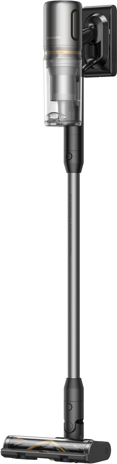 Dreame R20 Slim voorkant