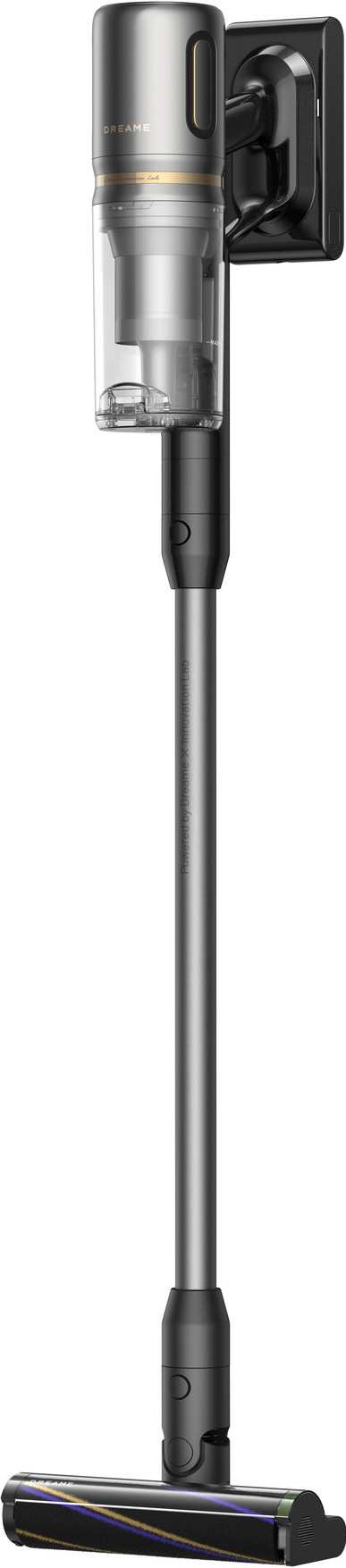 Dreame R20 Slim voorkant