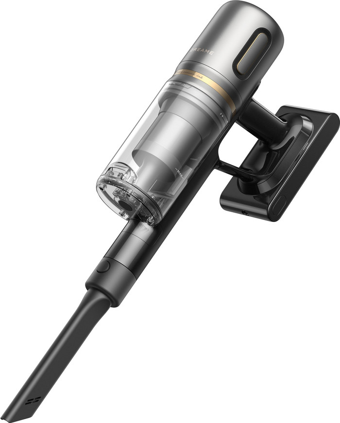 Dreame R20 Slim detail