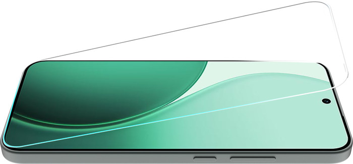 Just In Case Tempered Glass Motorola Moto G06 Screenprotector detail