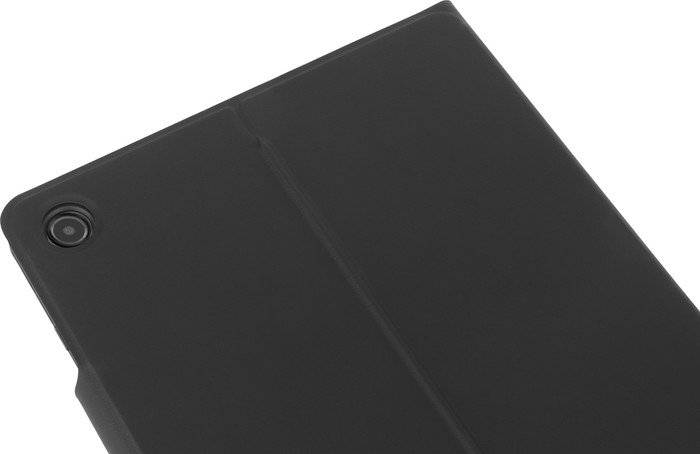 BlueBuilt Samsung Galaxy Tab A11 Plus Toetsenbord Hoes AZERTY Zwart detail