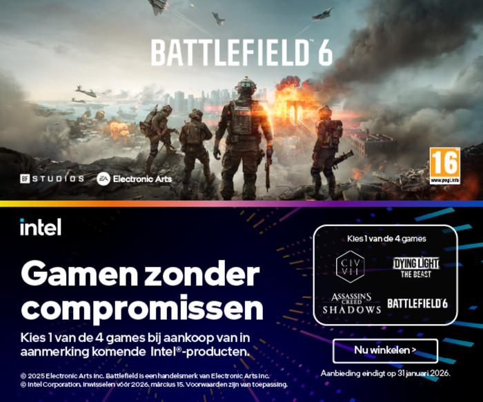 Acer Predator Orion 7000 660 IU9K85804 visual leverancier