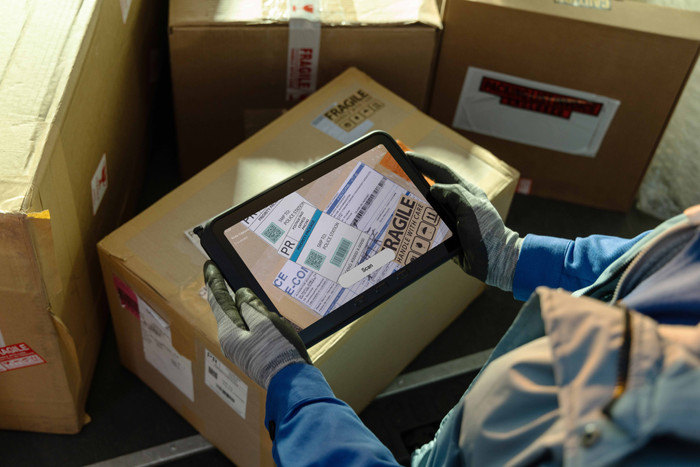 Samsung Galaxy Tab Active5 Pro 10,1 inch 256GB Wifi + 5G null