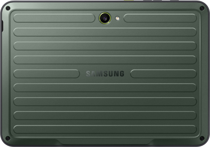 Samsung Galaxy Tab Active5 Pro 10,1 inch 256GB Wifi + 5G achterkant