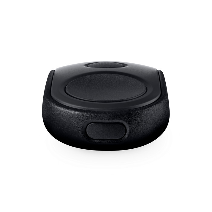 Kobo Remote Zwart bovenkant