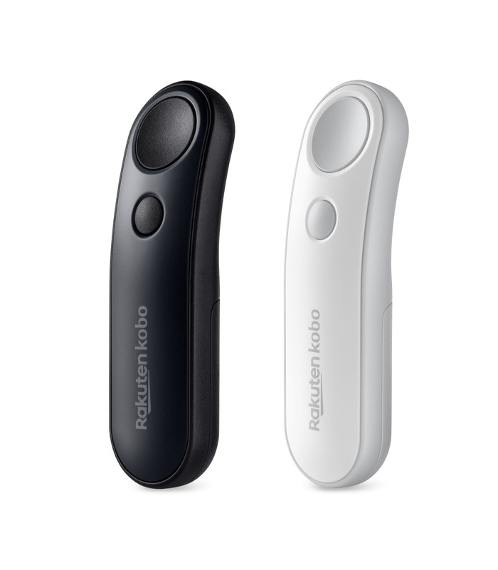 Kobo Remote Zwart visual leverancier