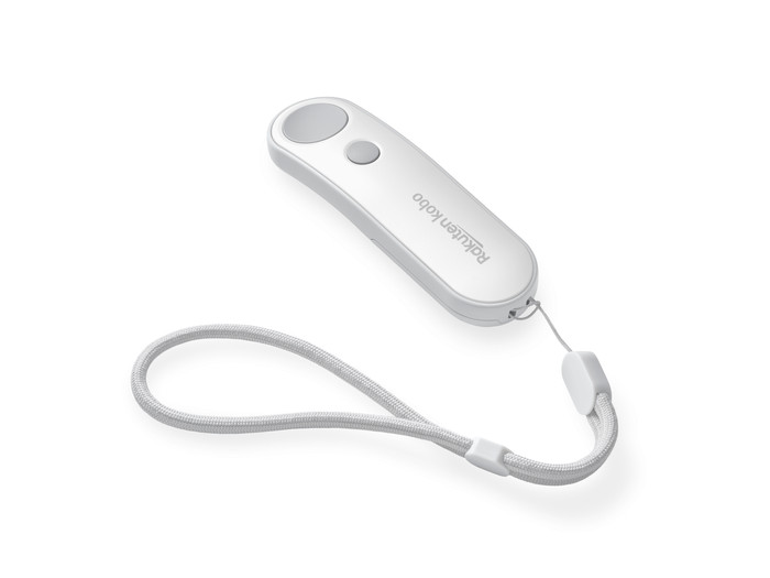 Kobo Remote Wit accessoire