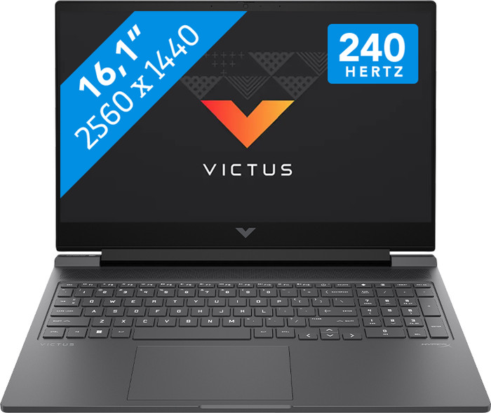 HP VICTUS 16-r1068nb AZERTY Main Image