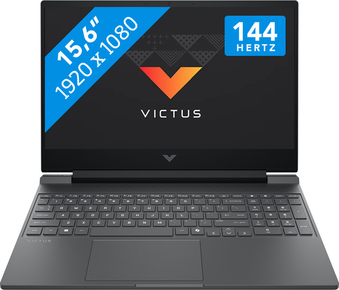 HP VICTUS 15-fb3971nb Azerty Main Image