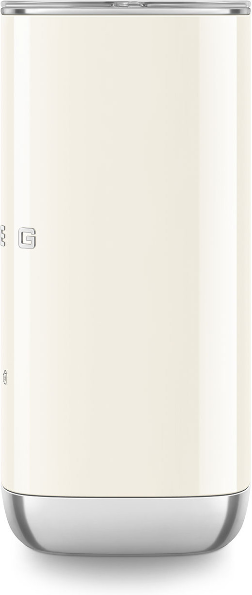 SMEG MFF02CREU Crème rechterkant