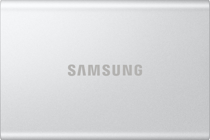 Samsung T7 Resurrected Portable SSD 4TB Main Image