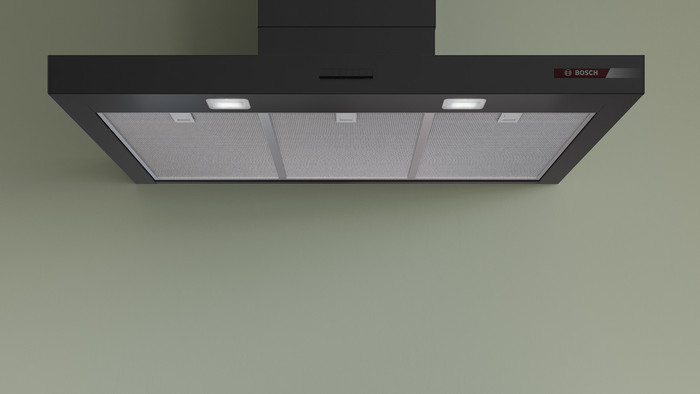 Bosch DWB95CC60 detail