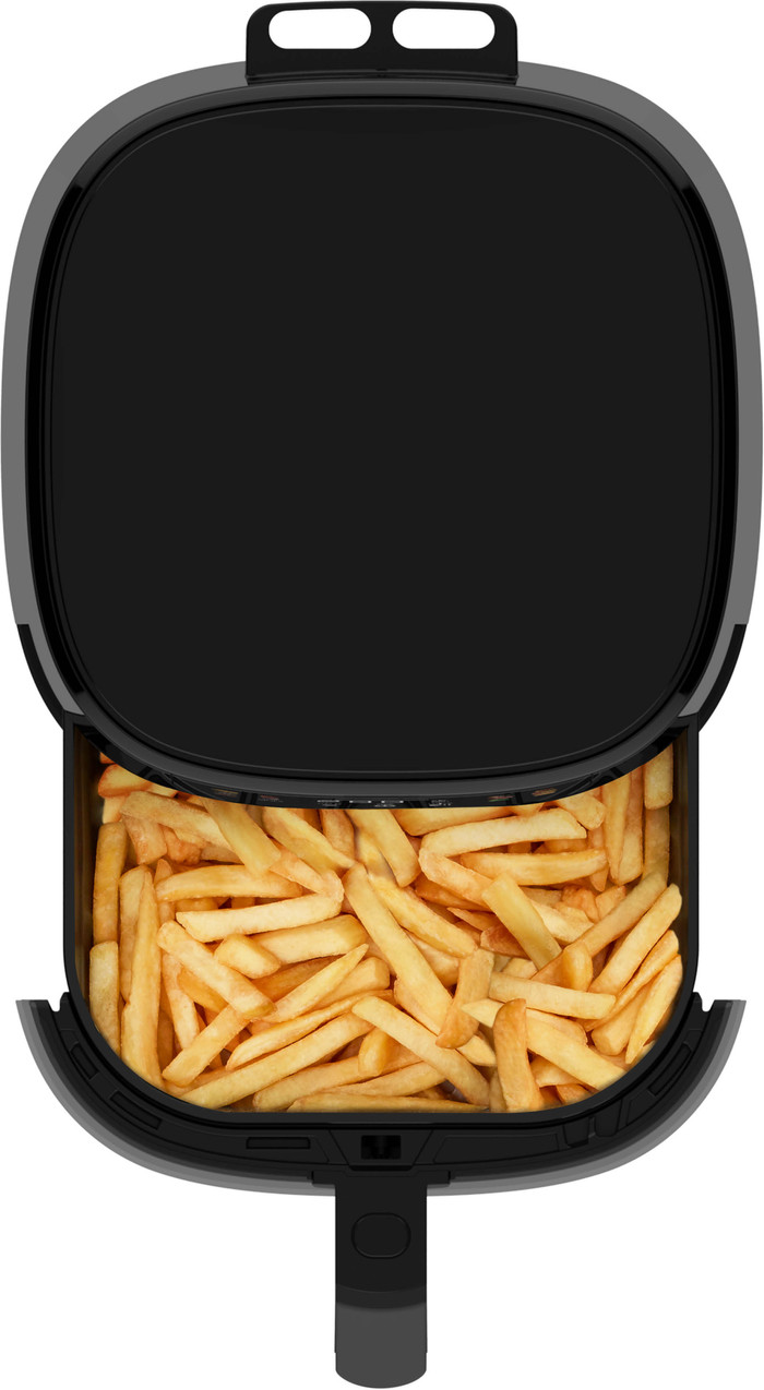 Inventum GL502HLDB bovenkant