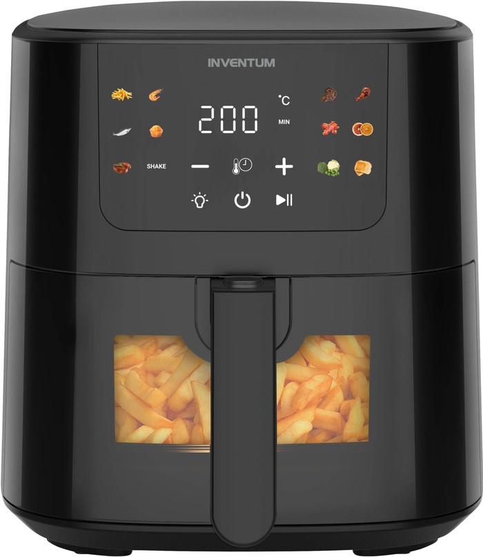 Inventum GL502HLDB voorkant