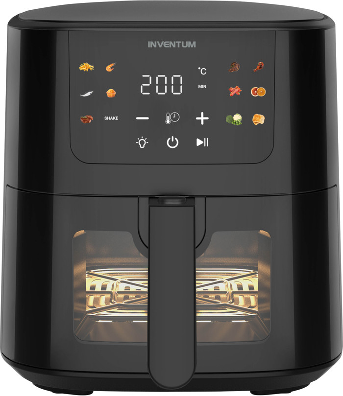 Inventum GL502HLDB voorkant